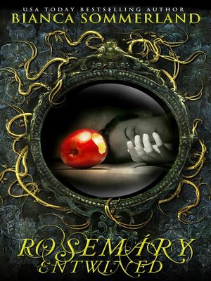 cover image of Rosemary Entwined